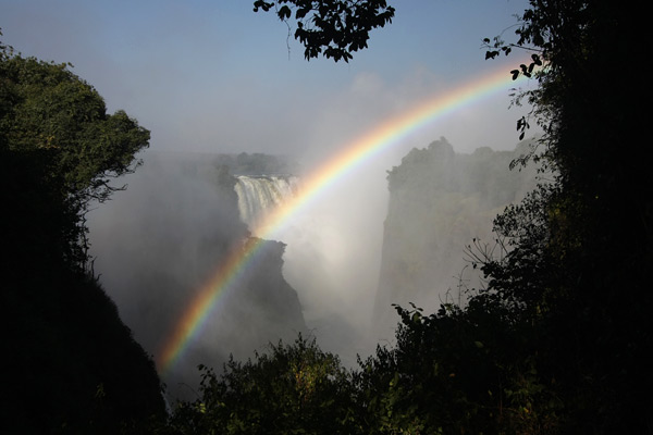 Victoria Falls