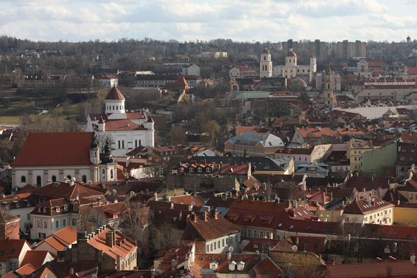 Lithuania