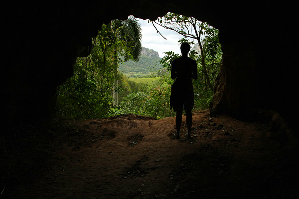 Cueva de la Vaca