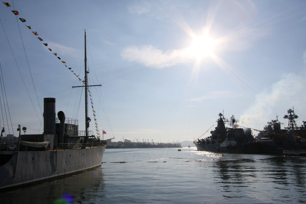 Vladivostok