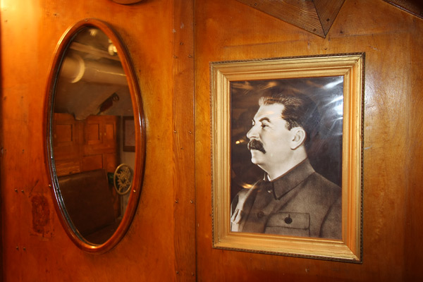 Stalin