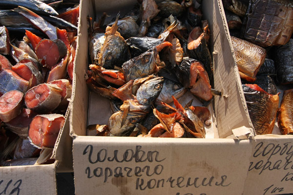 Vladivostok