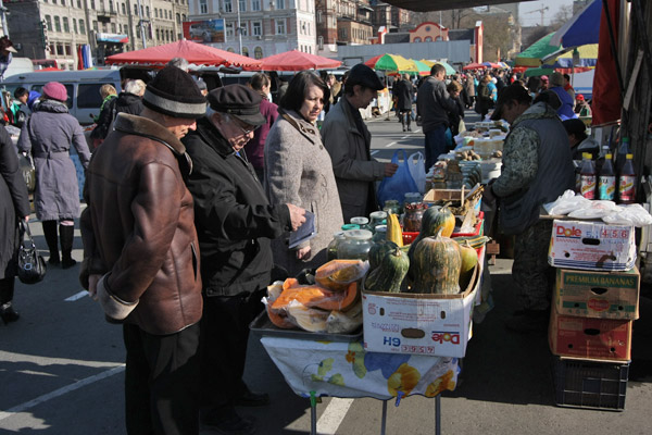 Vladivostok