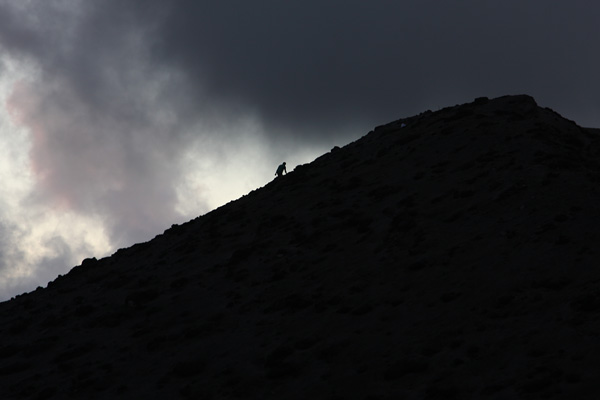 Volcano Yasur