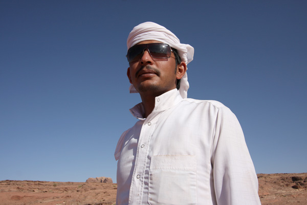 wadirum