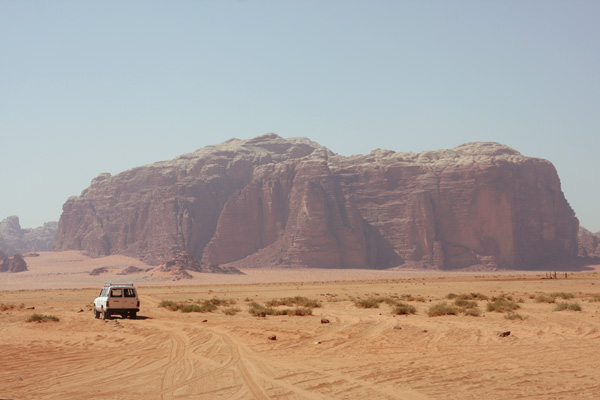 wadirum
