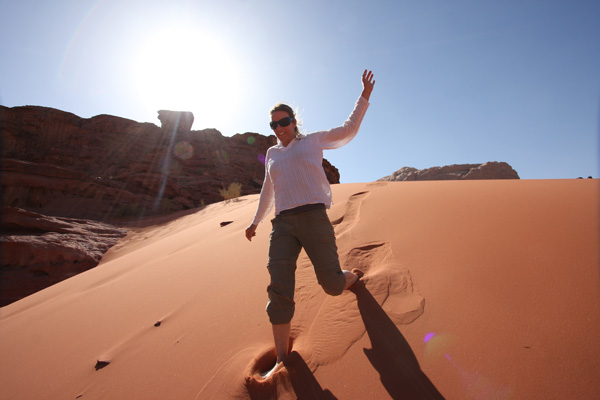 wadirum