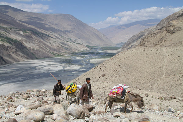 Afghanistan