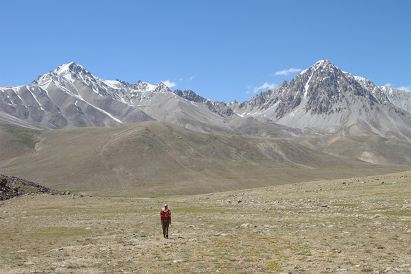 Big Pamirs