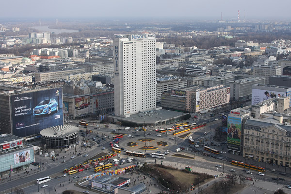 Warsaw