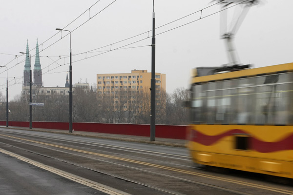 Warsaw