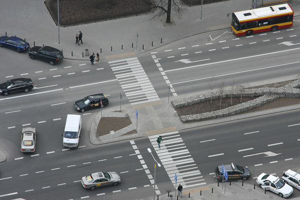 Warsaw