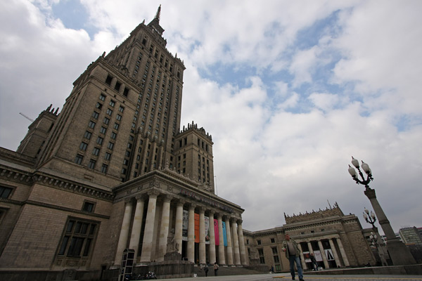 Warsaw