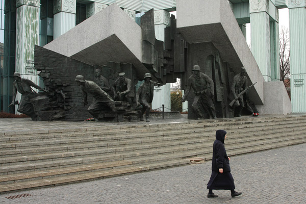 Warsaw