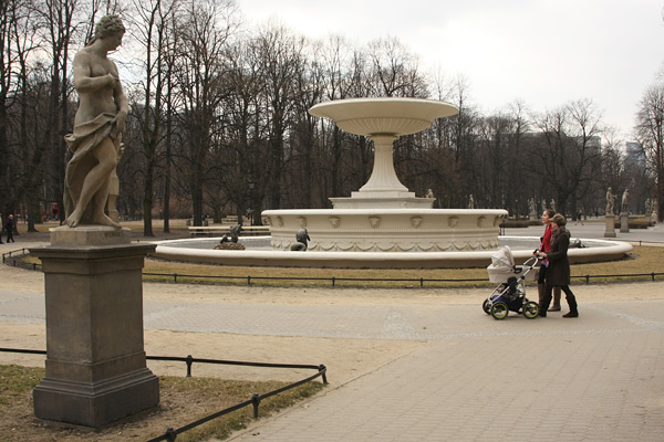 Warsaw