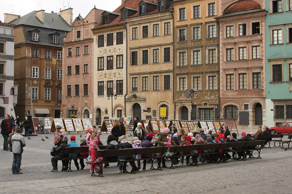 Warsaw