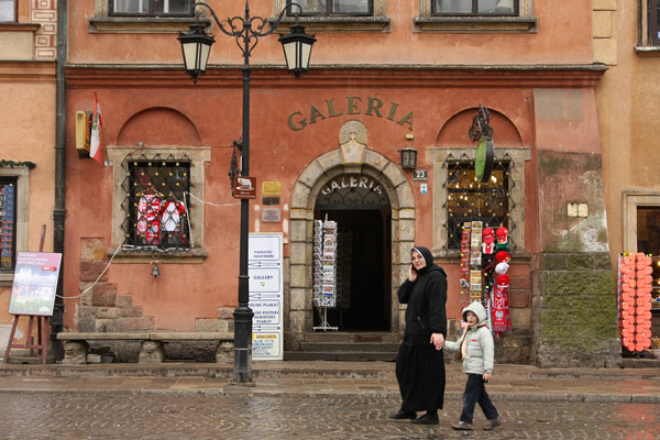 Warsaw
