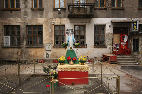 Warsaw
