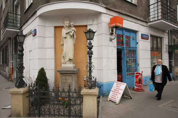 Warsaw