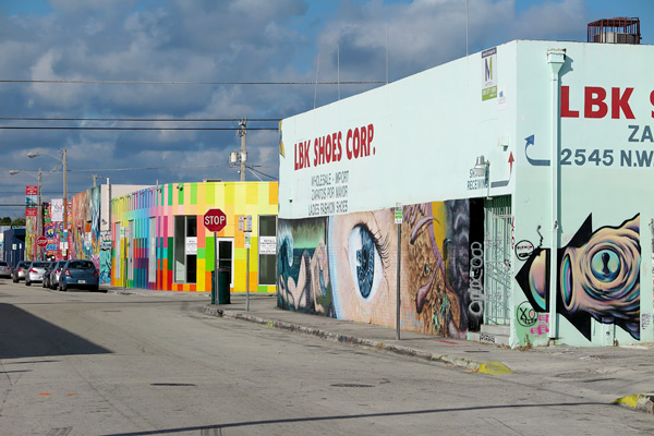 Wynwood