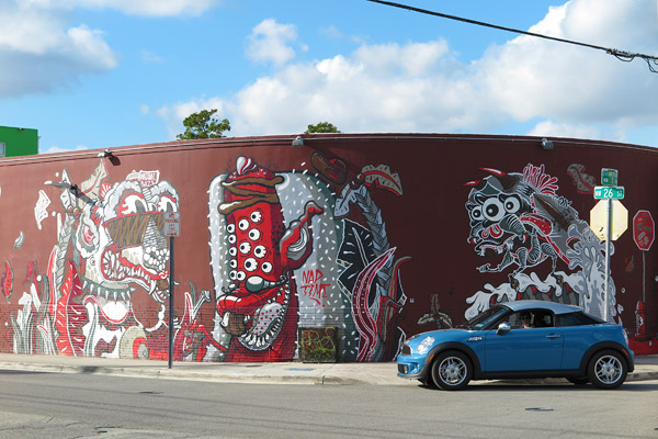 Wynwood
