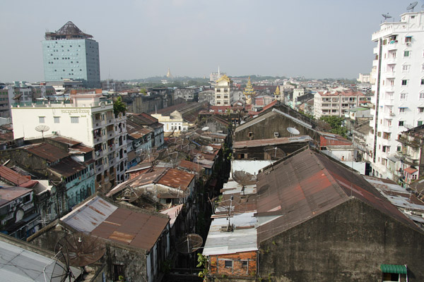 Myanmar