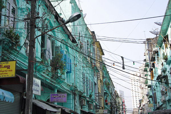 Yangon