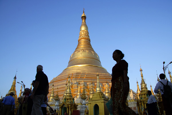 Yangon