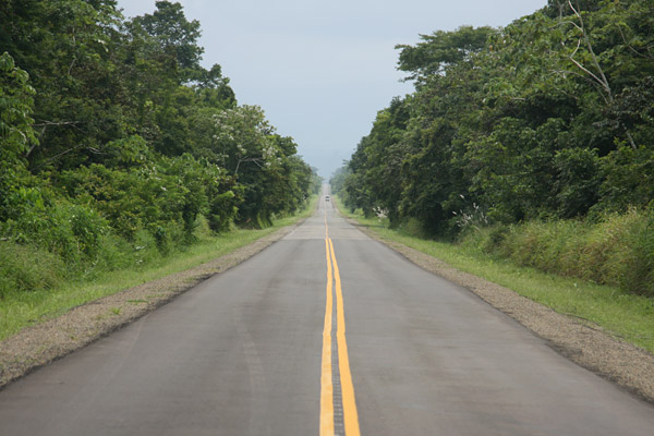 Panama