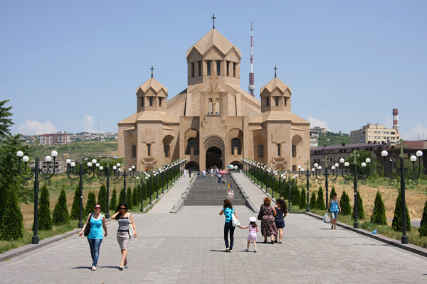 Armenia
