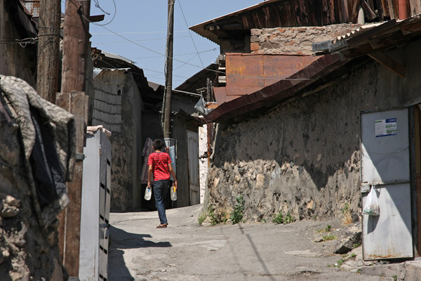 Kond neighbourhood