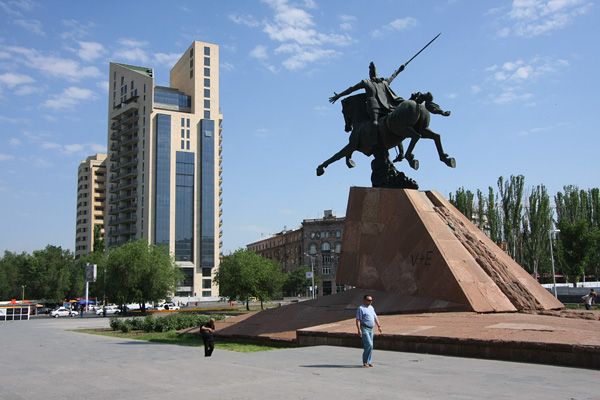 Yerevan