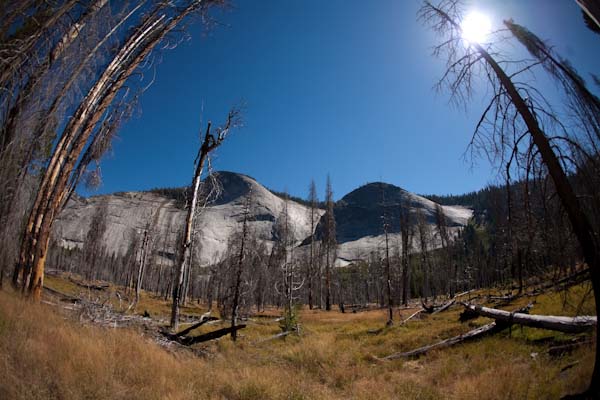 Yosemite