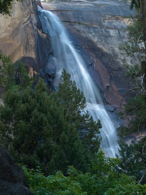 Yosemite