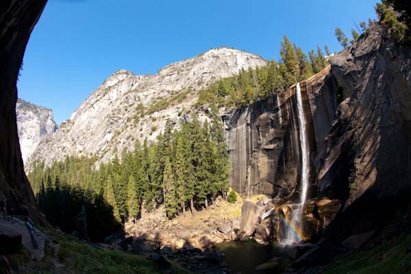 Yosemite