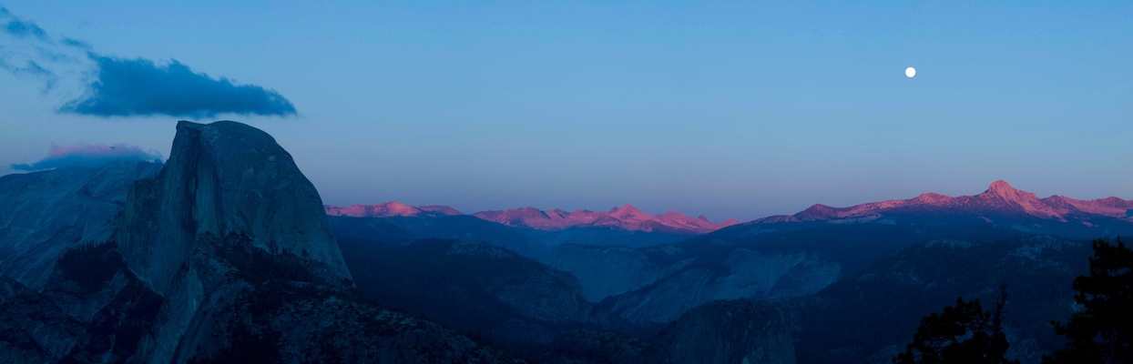 Yosemite