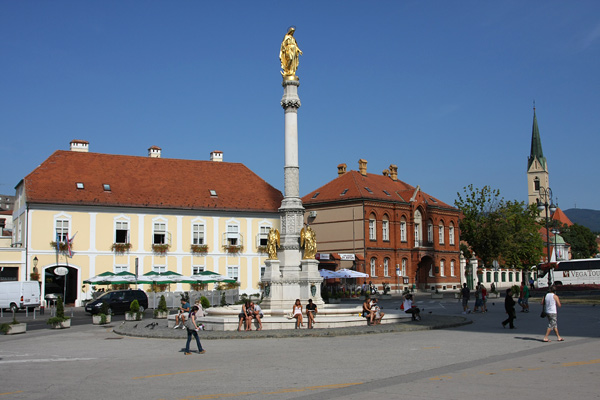Croatia