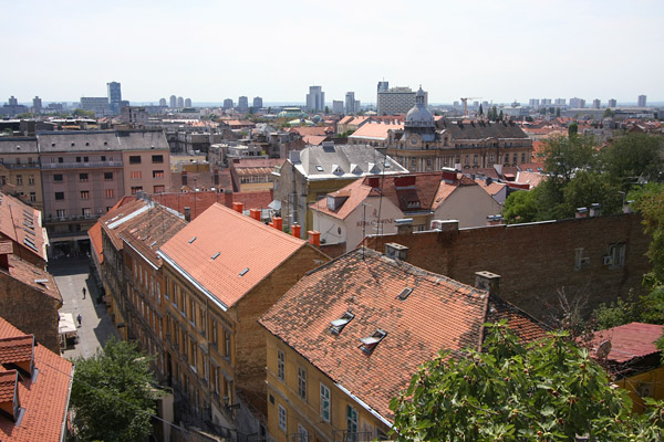 Zagreb