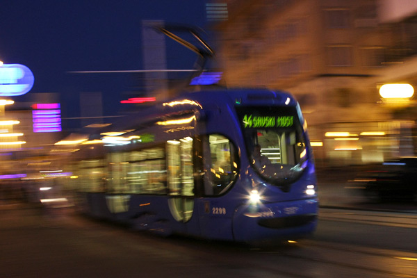 Tram