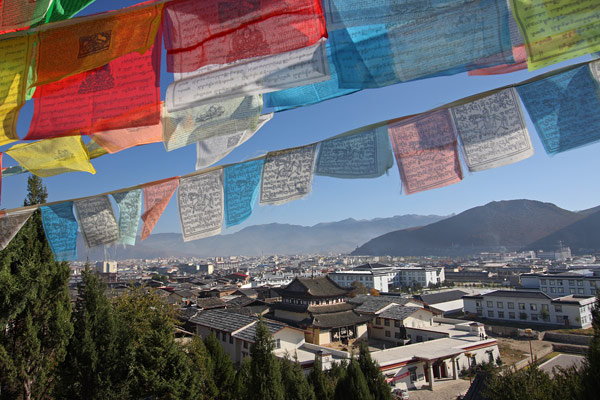Zhongdian