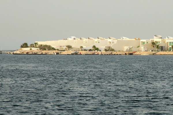 Durrat Al Bahrain