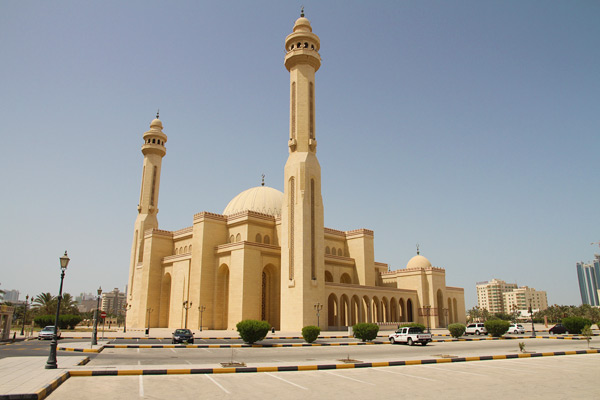 Grand Mosque