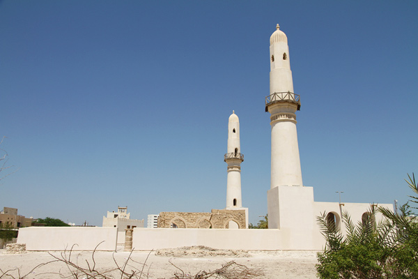 Khamis Mosque