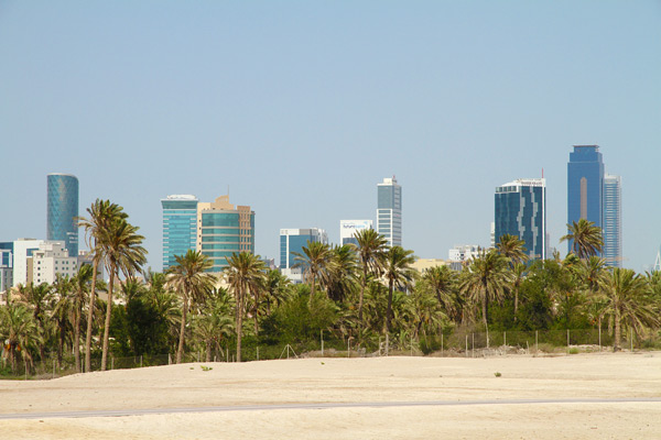 Manama