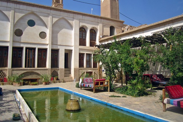 Traditional Houses