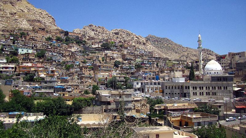Akre