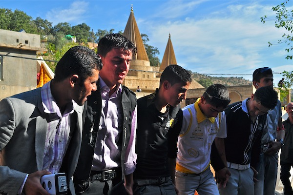 Religious Pilgrimage