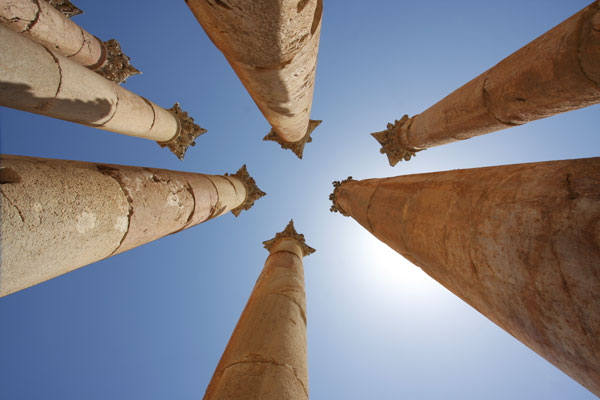 Jerash