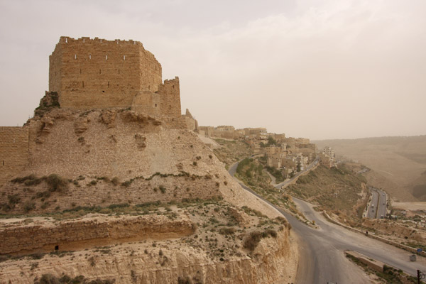 Karak