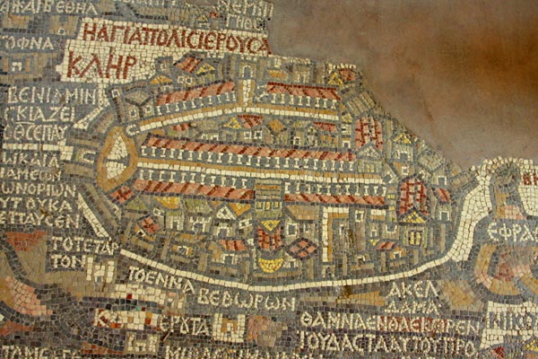 Madaba